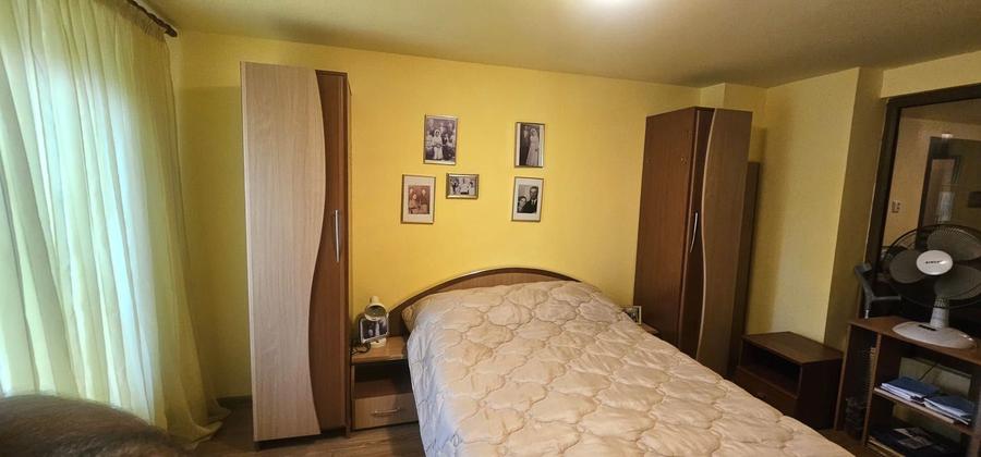 Casa Vânători, SU 140 mp, teren 1107 mp, toate utilitățile