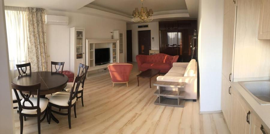 NORDULUI I Zagazului I Apartament 2 camere de inchiriat