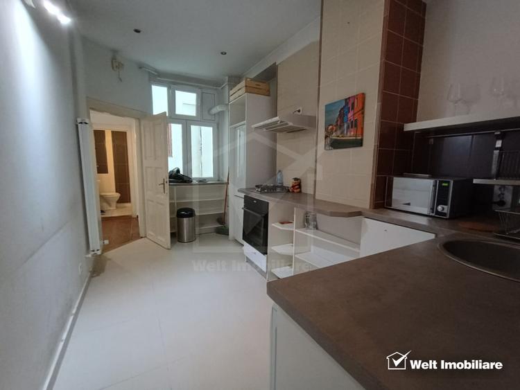 Apartament cu 3 camere 84mp, Piata Unirii