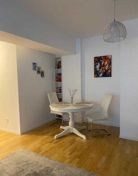 3 Camere I BANEASA I Terasa 15 mp