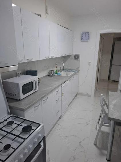 3 Camere I Victoriei, Titulescu I Decomandat I Boiler I Catfriendly I Anvelopat