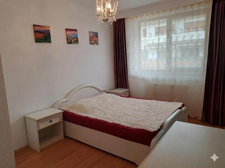 Închiriere Apartament cu 2 camere, etaj 5, zona Băneasa, vedere liberă ✨