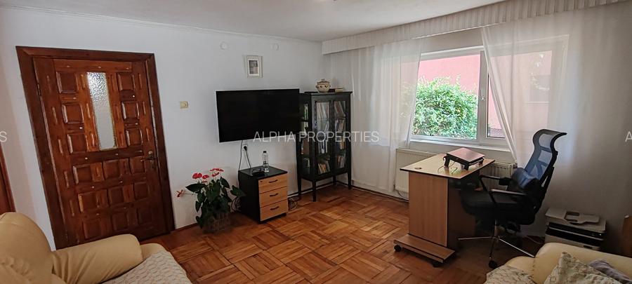 CASA ROMANEASCA IN VECHEA CETATE DE SCAUN - LANGA MANASTIREA CURTEA DE ARGES - 23