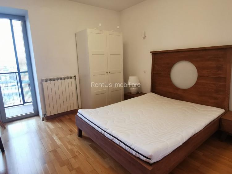 Asmita Garden | Tineretului | Mihai Bravu | Loc Parcare Subteran | Bloc Nou - 10