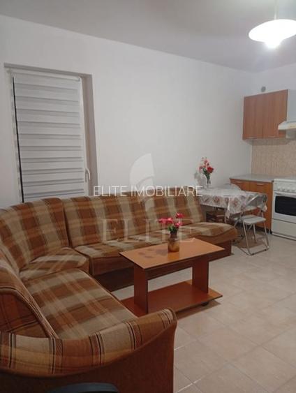 Apartament 2 camere în zona  BRD - 3