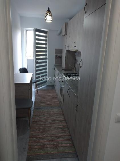 Închiriez apartament cu doua camere decomandat în Iași  - 8