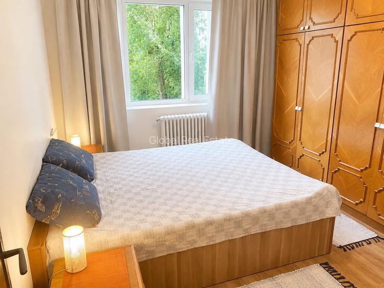2 Camere 47mp Spitalul Județean Gaze - 4