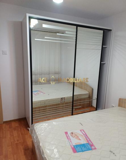 2 Camere de inchiriat | Dristor | Metrou | Mobiliat | Utilat