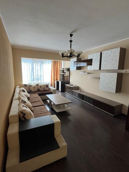 Proprietar inchiriez apartament 2 camere - Bloc Vega - Strada Tecuci