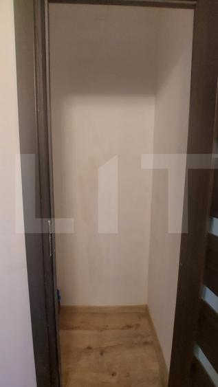 Apartament 2 camere decom. etaj intermediar, langa Casa de Pensii