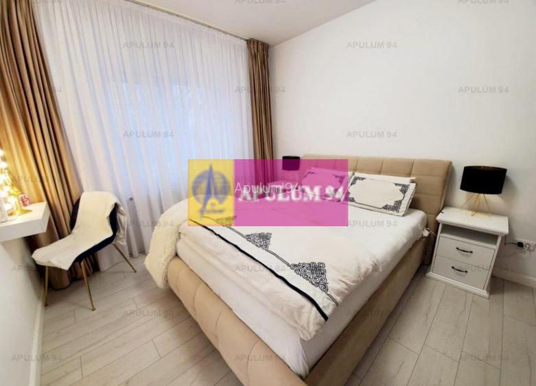Casa  Mobilata si Utilata langa Bucuresti - 5