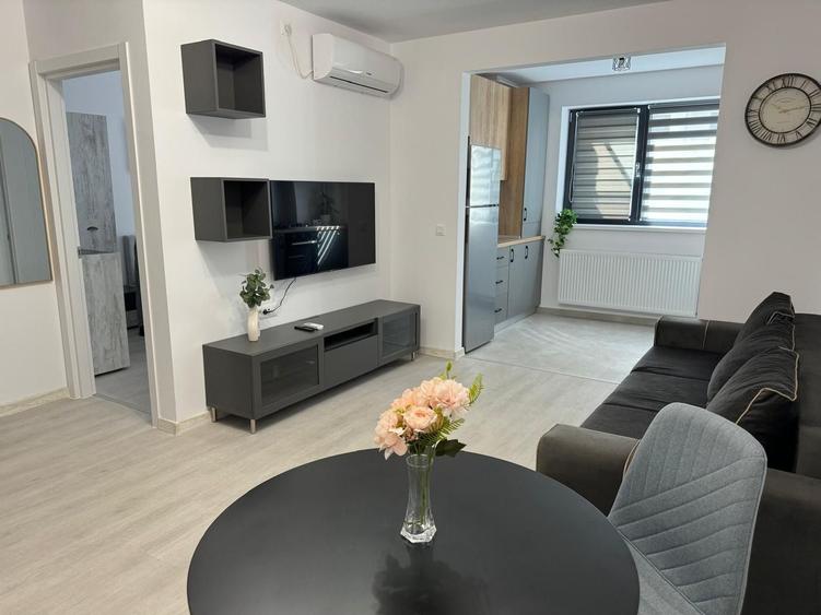 Apartament | 2 camere | Bloc nou | HILS Brauner