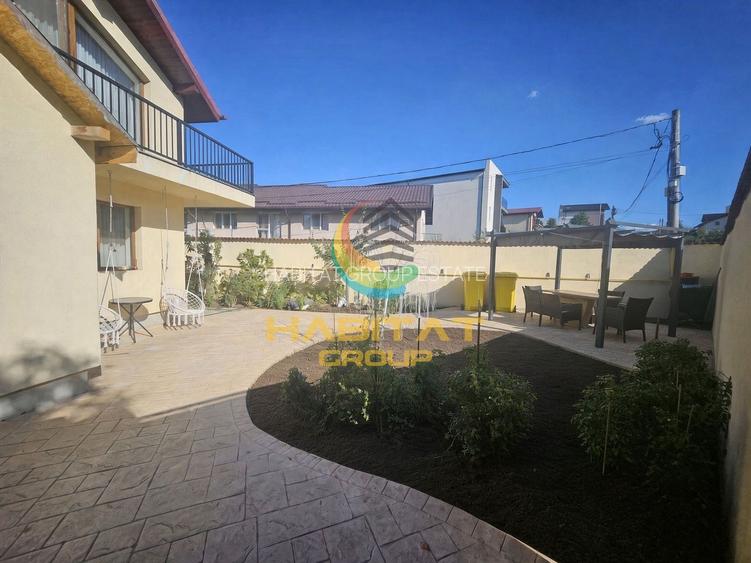 Vânzare Casa / Vila Individuală 147 mp | Popești Leordeni | Sf. Voievozi - 9