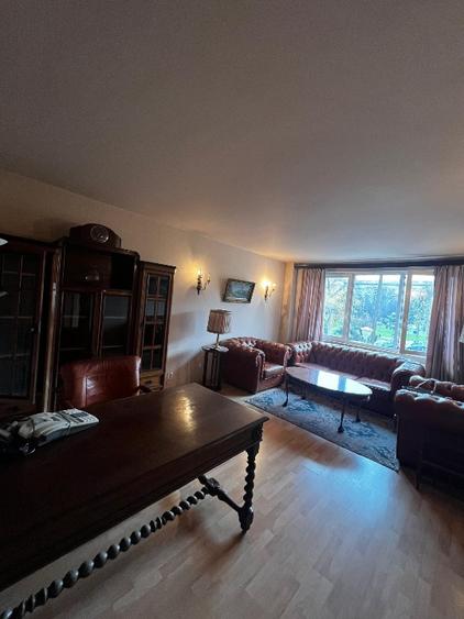 Apartament Sala Palatului