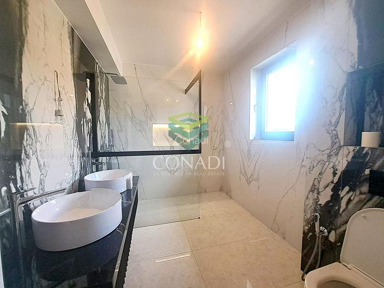 Zona Pipera, vila cu 4 camere de vanzare, 203 mp construiti - 8