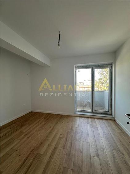 Apartament 3 camere de vanzare - Bloc nou cu lift | Mutare imediata