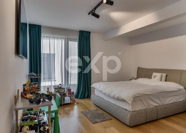 Vila 6 camere de inchiriat- Iancu Nicolae- comlex inchis, zona Cambridge -Zoo