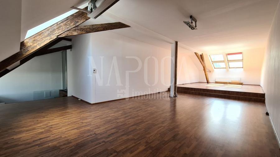 Apartament 4 camere de vanzare in Centru, Cluj Napoca