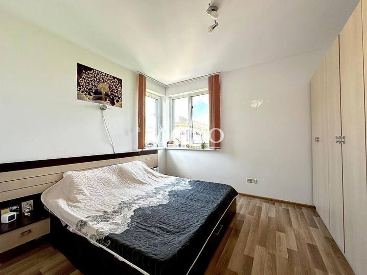 Apartament 3 camere | Giroc - Eso