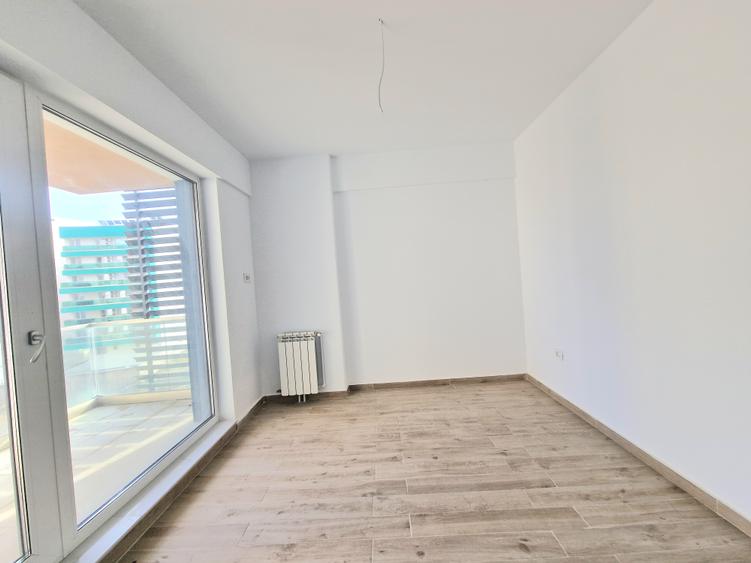 Apartament 2 camere de vânzare lângă plaja