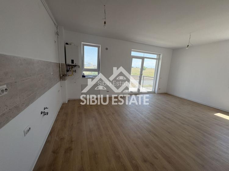 Apartament Nou 3 Camere | 2 Băi | Parcare| Incalzire in Pardoseala - 11