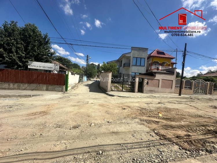 Casa de vanzare pe str.Mircea Voda cu teren 1500 mp ! - 24