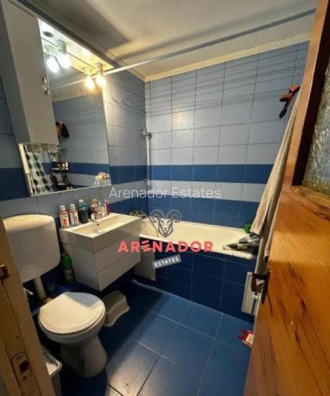 3 Camere | Titan | Centrala | Prox Metrou | Balcon - 6