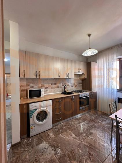 Apartament de închiriat – Zona Faleză | Etaj | Mobilat și utilat | Termen lung