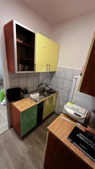 Garsoniera în zona EXPOTRANSILVANIA