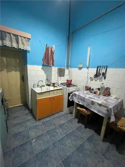 PIATA UNIRII | 3 CAM | ET.1 | BOXA | SIT ISTORIC | CENTRALA | FATADA RENOVATA || - 14