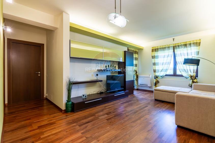 Vila premium de vanzare Balotesti/ piscina/ ponton/ deschidere la lac - 35
