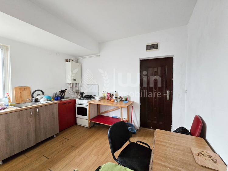 Apartament 3 camere | 70mp | Etaj 2/3 | Parcare | Zona Pod Ira Marasti