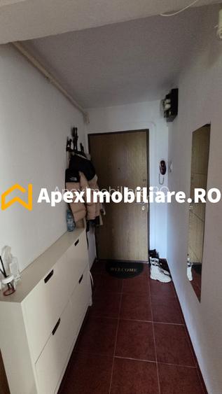 Ap. 2 cam Militari Bucuresti | Metrou 2 min | centrala proprie, calorifere - 2