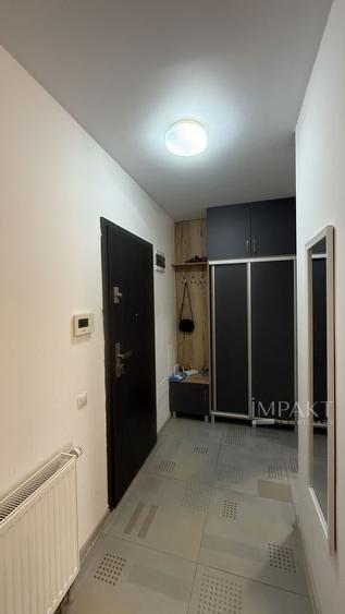 Apartament cu 2 camere langa Baza Sportiva