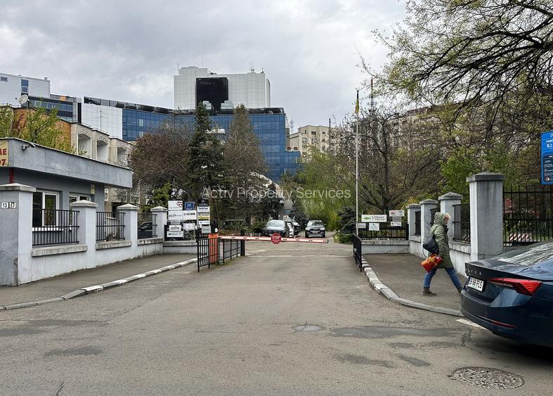 Spatiu comercial de inchiriat in Diplomat Business Center - 4