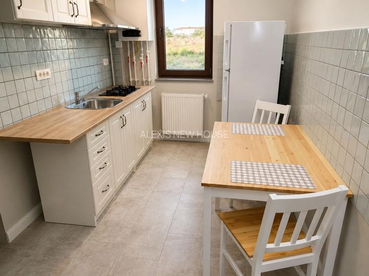 Apartament aproape de facultatea OVIDIUS 550 EUR - 2