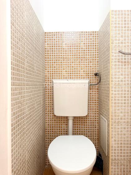 Apartament 4 camere | Etaj 3/10 | Romancierilor | Comision 0% cumpărător - 17