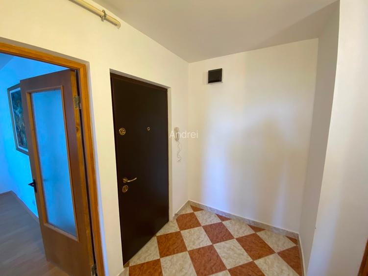 Apartament cu 3 camere cartier C5 - 3