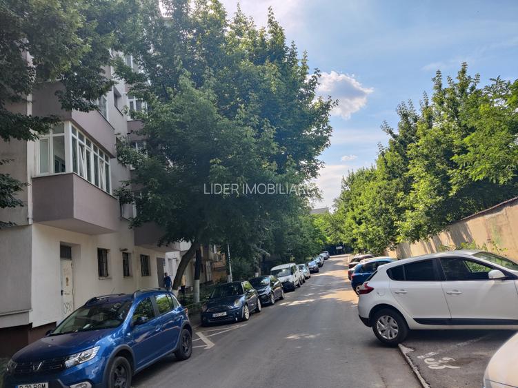 Metrou Politehnica, 2 camere cu centrala proprie si loc de parcare - 12