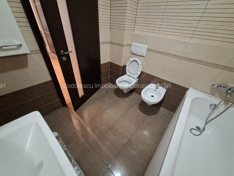 Spațios 4 camere, zona Braytim - 11