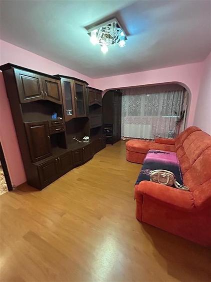 VEZI VIDEO! 2 camere, confort 2 sporit, 42 mp, Mobilat, C.Galati - Kogalniceanu