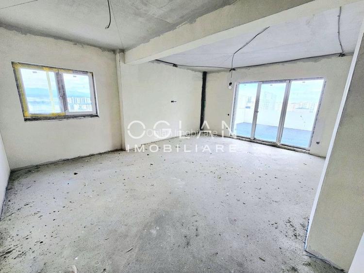 Penthouse 3 camere + terasa, COMISION 0% - 6
