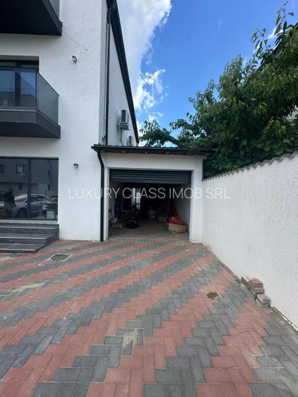 Vila Individuala/Spatiu Comercial Bragadiru -Cristalului - 2