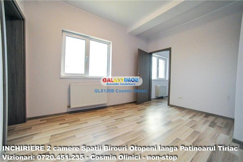 Inchiriere hala 70mp cu birou 12 mp Otopeni - Patinoarul Tiriac. - 24
