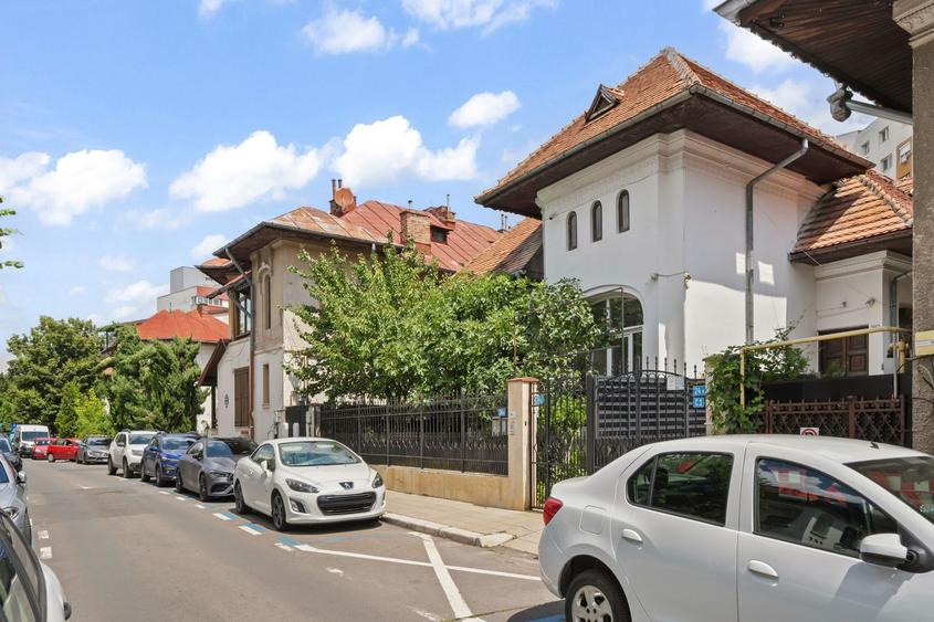 OPORTUNITATE VILA DOROBANTI CAPITALE