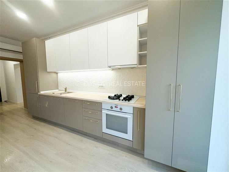 Apartament 3 camere de inchiriat Laguna Residence Floreasca