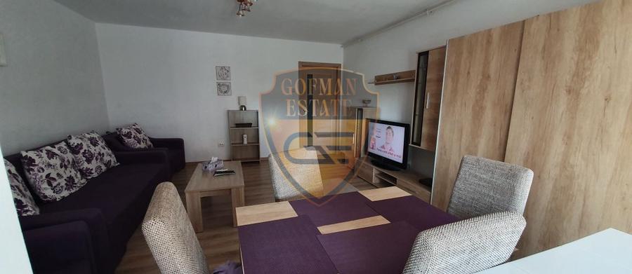 Garsoniera Tomis Nord Tabacarie City Park Mall Banca Religiilor 34mp et 6/10