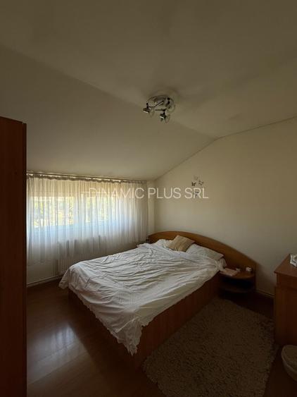 Apartament 3 camere , central – lângă Promenada Mall | De închiriat - 3