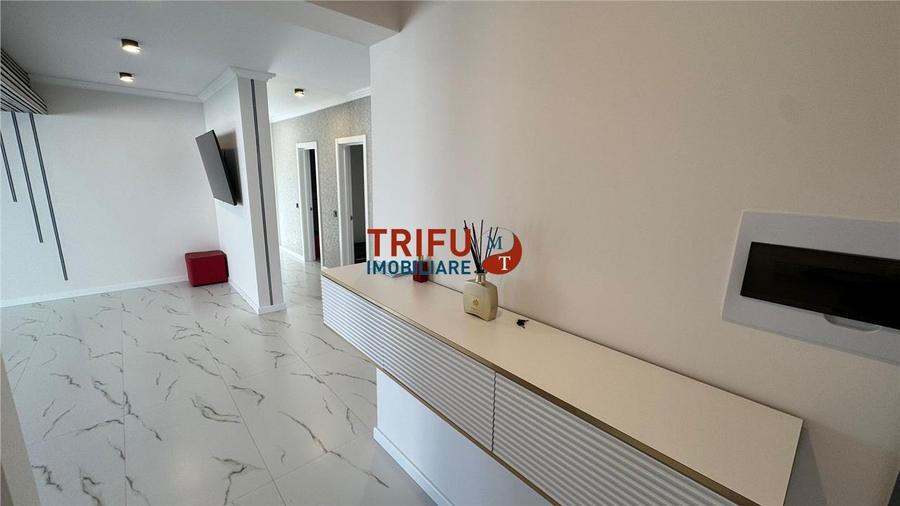 Casa individuala zona Dealul Furcilor 500 mp teren