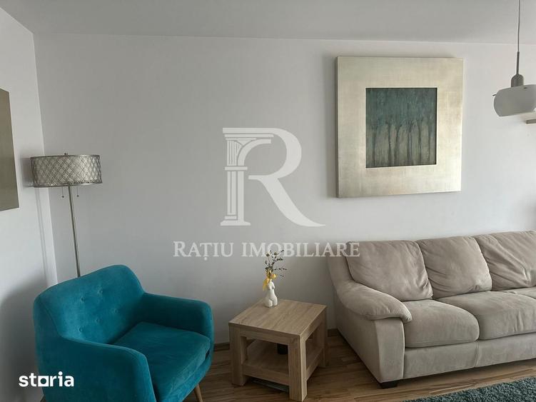 Apartament cu 2 camere | Prima Nucetului | Vedere Panoramica | Oradea